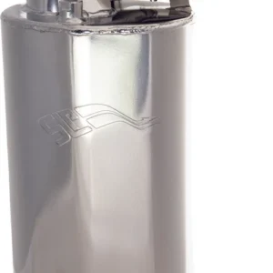 SLP Polaris AXYS RMK 850 Silencer with Cooker Mount