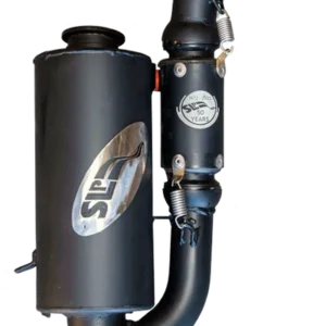 SLP Polaris 850 Boost Silencer