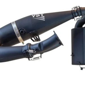 SLP Full Exhaust for Polaris 9R