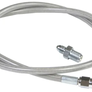 FLY Stainless Braided Brake Cable Extention