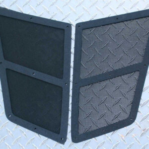 Mo-Flow Large Side Vents for Polaris Pro RMK