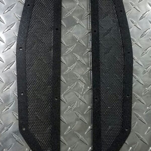 Mo-Flow Ski Doo Gen 4 (4) Piece Vent Kit