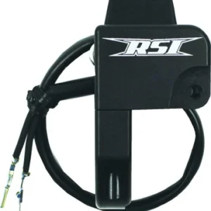 RSI Ski Doo Billet Throttle Block