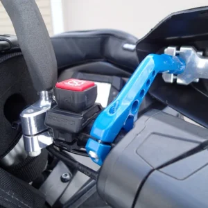 Kill Switch Race Rubber