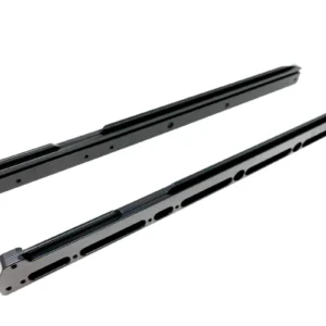 Ski Doo/BRP G5 Rail Braces