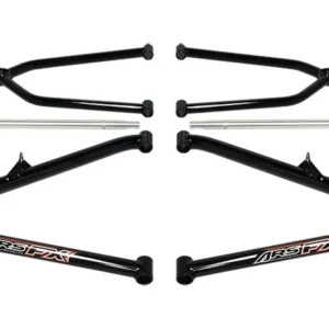 Z-Broz Ski Doo Rev Gen 4 38" Chromoly A-Arm Kit