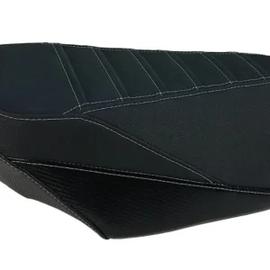 RSI Ski Doo Gen 4 Pleated Top Gripper Seat Cover