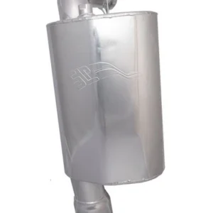SLP Polaris AXYS 850 Silencer
