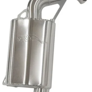 SLP Ski Doo Gen 4 850 Silencer