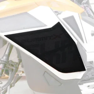 2 Cool Main Side Panel Vents Ski-Doo Gen-4