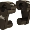 ROX Elite Pivot Handlebar Risers