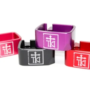 TKI Ski Doo/Lynx Brake Reservoir Guard