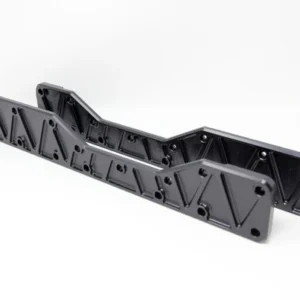 Tki Arctic Cat Alpha Rail Brace