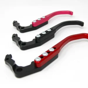 TKI Hayes Shorty Brake Lever