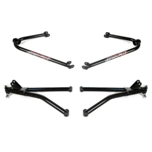 Z-Broz Arctic Cat Ascender 36" Chromoly A-Arms