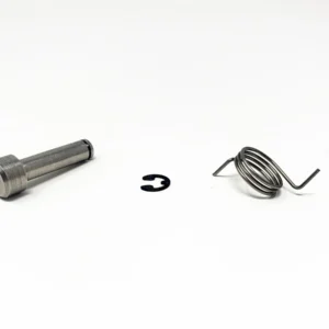 TKI Ski Doo/Lynx E-Brake Hardware Kit