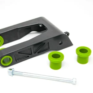 TKI ALPHA Rear Suspension Arm