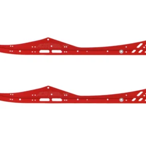 Iceage Polaris AXYS SKS Rails with IGX Suspension