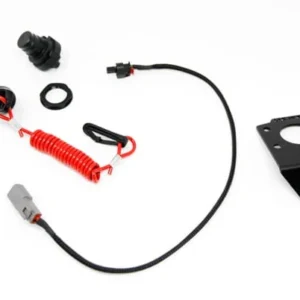 DEWK POLARIS 600-800 TETHER KIT