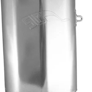 SLP Polaris 650 Silencer with Cooker