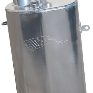 SLP Polaris 650 Silencer