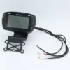 TKI Ski Doo Trail Tech Mount
