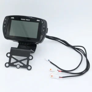 TKI Ski Doo Trail Tech Mount