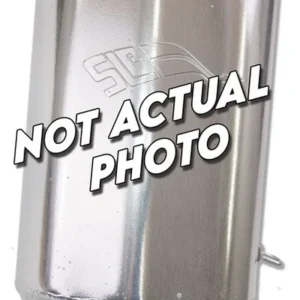 SLP Arctic Cat Catalyst Lightweight Silencer