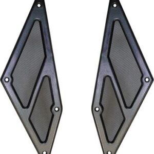 High Flow Intake Kit for Polaris Axys Chassis