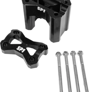 Tech Handlebar Risers