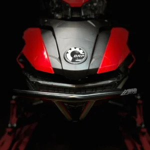 Lynx Gen 4 HD Assassin Front Bumper