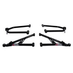 Z-Broz Polaris REACT 36" A-arms