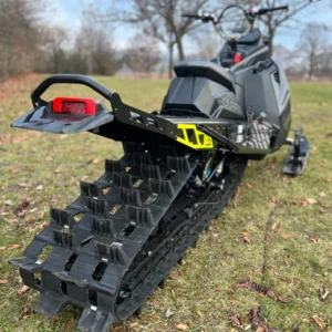 Polaris Matryx Assassin Rear Bumper 146