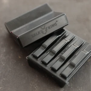 Salazzking Arctic Cat Mountain Catalyst Ski Rubbers