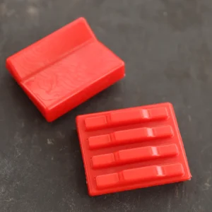 Salazzking Arctic Cat Mountain Catalyst Ski Rubbers