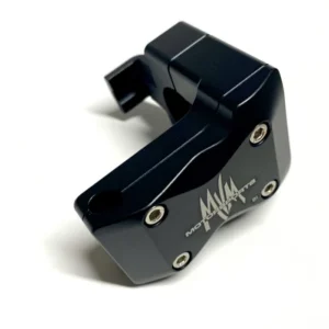 Polaris MVM 2 Piece Billet Throttle Block