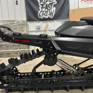 Ski Doo 2026 Assassin SST 154 Rear Bumper