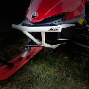 Lynx Gen 5 Assassin HD Front Bumper