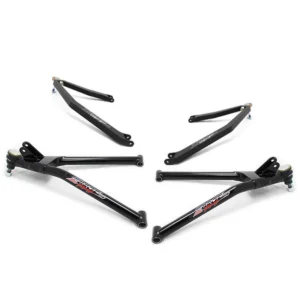 Z-Broz Arctic Cat Mountain Cat 36" Chromoly Lowers Billet Uppers A-Arm Kit