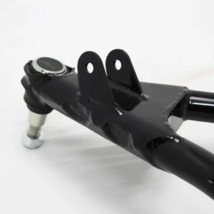 Z-Broz Ski Doo G4 850 36" Chromoly A-Arm Kit (2017-2021)