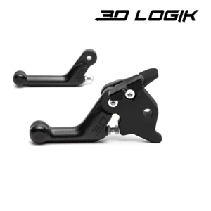 3D Logik Polaris Matryx V2 Adjustable Brake Lever