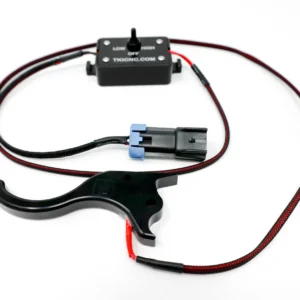 TKI Polaris 850 Heated Brake Lever