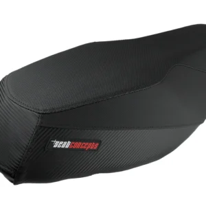 Seat Concepts Polaris RMK Seat Cover - OEM Seat