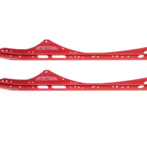 Iceage Ski Doo Gen 5 Summit/Freeride Rails