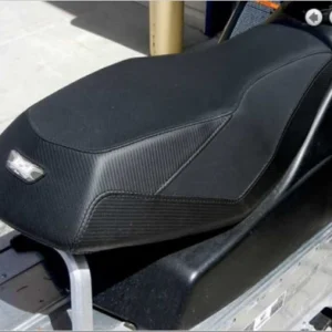 RSI Polaris RMK Gripper Seat Cover