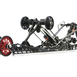 Iceage Hellfire 8" Wheels