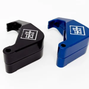 TKI Polaris Billet Throttle Block 2025+