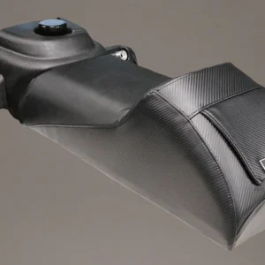 ROX Arctic Cat Newer ZR 120 Seat Cover