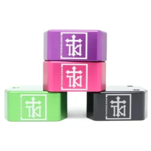 Arctic Cat Alpha Brake Reservoir Protector