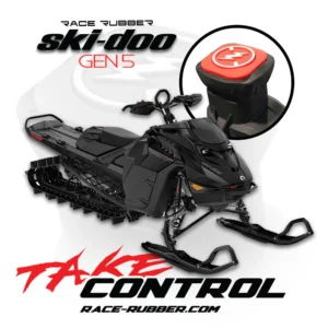 Kill Switch Race Rubber Ski Doo Gen 5